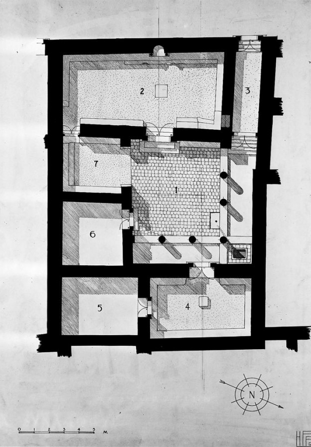 The Synagogue and the Jews | The Synagogue of Dura Europos